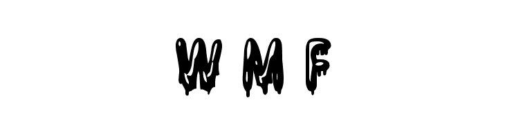 Gloop  Free Fonts Download