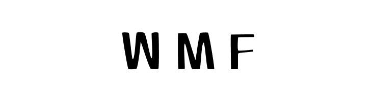 Chisel Mark  Free Fonts Download