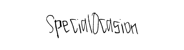 Beautiful Horror  Free Fonts Download