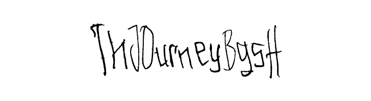 Beautiful Horror  Free Fonts Download