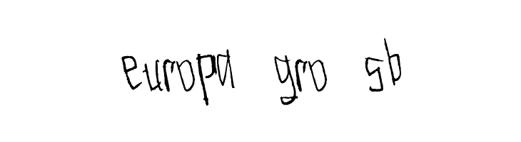 Beautiful Horror  Free Fonts Download