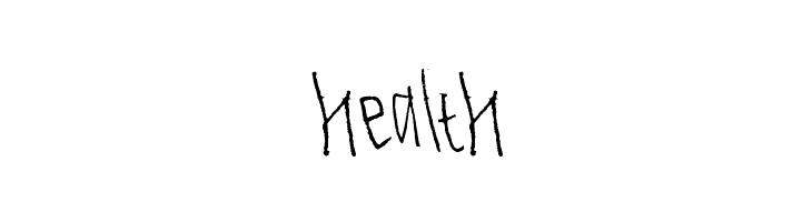 Beautiful Horror  Free Fonts Download
