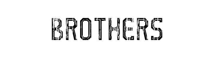 Red Out Reloaded  Free Fonts Download