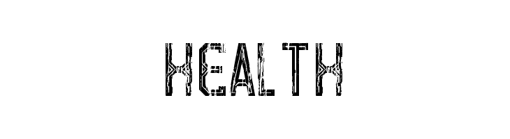 Red Out Reloaded  Free Fonts Download