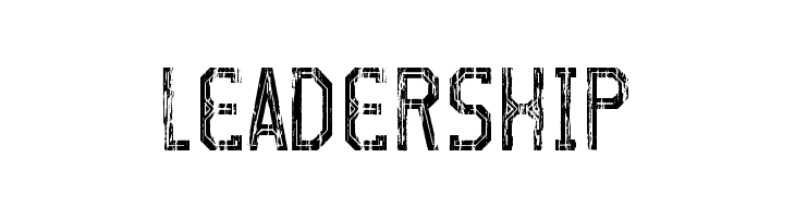 Red Out Reloaded  Free Fonts Download