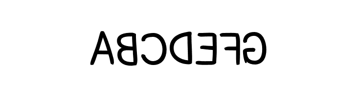 Snowfall Reverse  Free Fonts Download