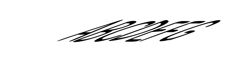 Snowfall Ultra Oblique  Free Fonts Download