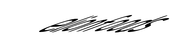 Snowfall Ultra Oblique  Free Fonts Download