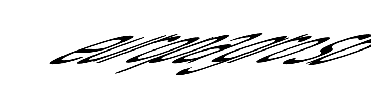 Snowfall Ultra Oblique  Free Fonts Download