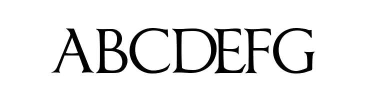 ImperatorSmallCaps  Free Fonts Download