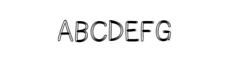 Snowfall Eco  Free Fonts Download