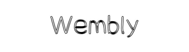 Snowfall Eco  Free Fonts Download