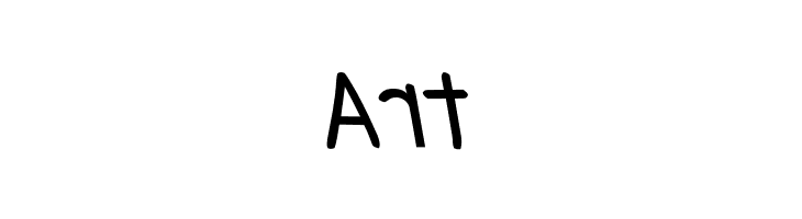 Snowfall Reverse Oblique  Free Fonts Download