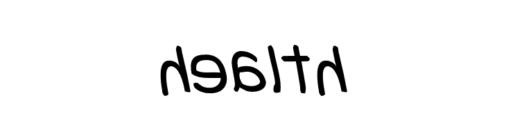 Snowfall Reverse Oblique  Free Fonts Download