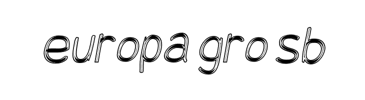 Snowfall Eco Oblique  Free Fonts Download