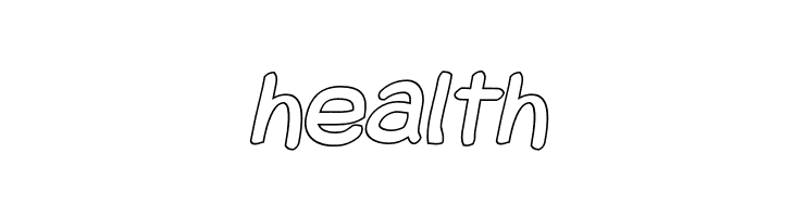 Snowfall Black Outline Oblique  Free Fonts Download