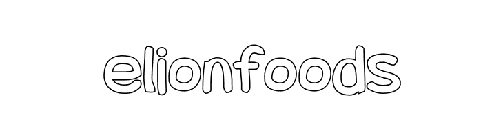 Snowfall Black Outline  Free Fonts Download