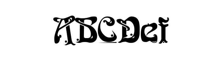 Funk Regular  Free Fonts Download