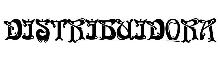 Funk Regular  Free Fonts Download