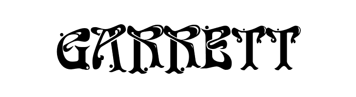 Funk Regular  Free Fonts Download