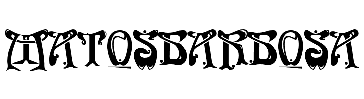 Funk Regular  Free Fonts Download