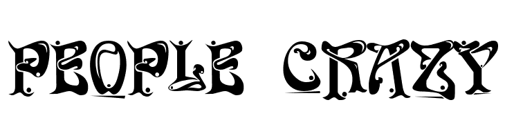 Funk Regular  Free Fonts Download