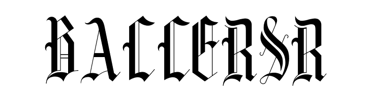 Helmswald Post  Free Fonts Download