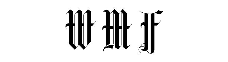 Helmswald Post  Free Fonts Download