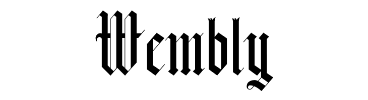 Helmswald Post  Free Fonts Download