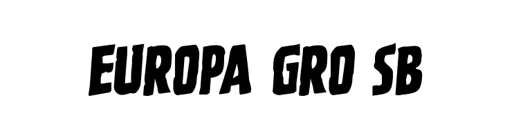 Ghoulish Intent Shift Rotalic  Free Fonts Download