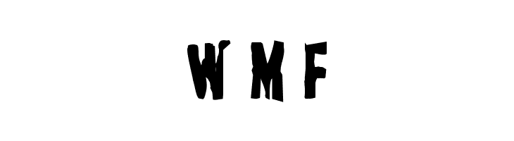 Ghoulish Intent Mangled  Free Fonts Download