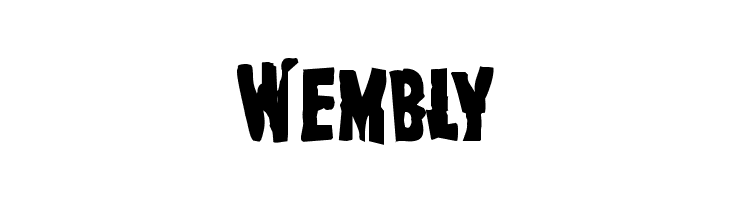 Ghoulish Intent Mangled  Free Fonts Download