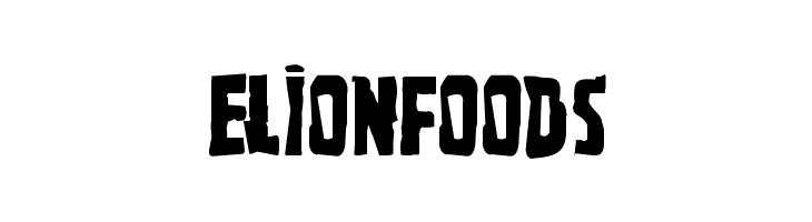 Ghoulish Intent Mangled  Free Fonts Download