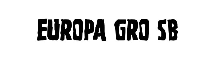 Ghoulish Intent Mangled  Free Fonts Download