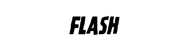 Ghoulish Intent Shift Italic  Free Fonts Download