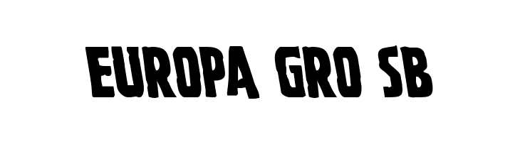 Ghoulish Intent Leftalic  Free Fonts Download