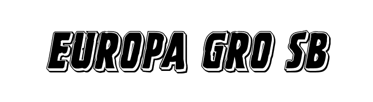 Ghoulish Intent Punch Italic  Free Fonts Download