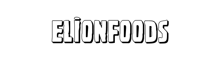 Ghoulish Intent Shadow  Free Fonts Download