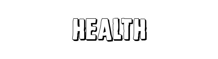 Ghoulish Intent Shadow  Free Fonts Download