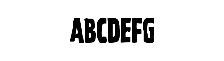 Ghoulish Intent  Free Fonts Download