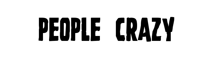 Ghoulish Intent Caps Shift  Free Fonts Download