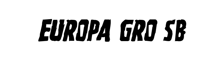 Ghoulish Intent Mangled Italic  Free Fonts Download