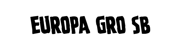 Ghoulish Intent Rotated  Free Fonts Download