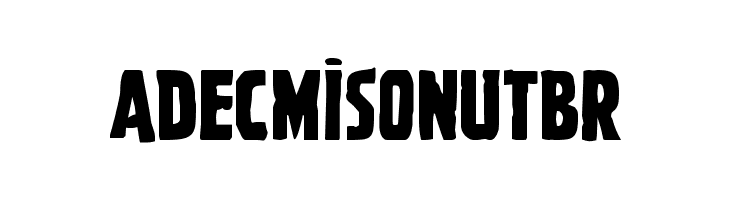 Ghoulish Intent Shift  Free Fonts Download