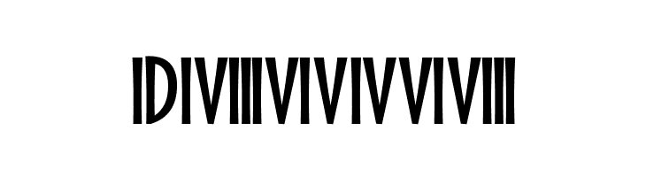 Meerken  Free Fonts Download