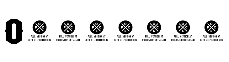 Team Jersey 97  Free Fonts Download