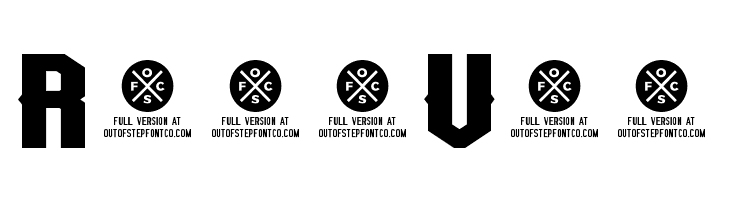 Team Jersey 97  Free Fonts Download