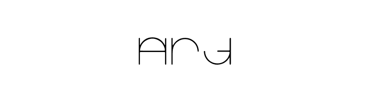 Aroundabout-Regular  Free Fonts Download