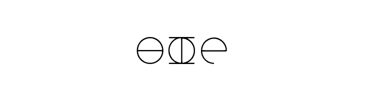 Aroundabout-Regular  Free Fonts Download