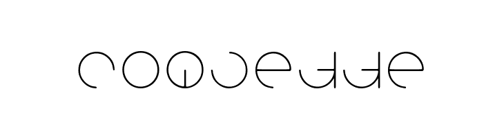 Aroundabout-Regular  Free Fonts Download